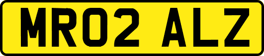 MR02ALZ
