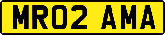 MR02AMA