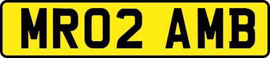 MR02AMB