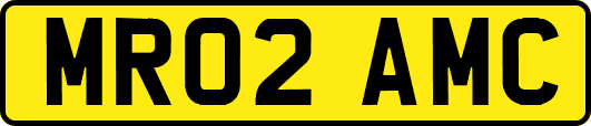 MR02AMC