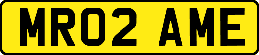 MR02AME