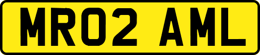 MR02AML