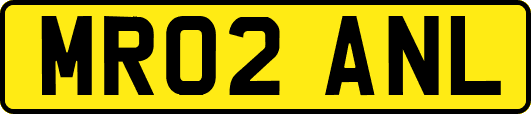 MR02ANL