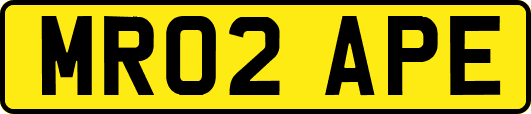 MR02APE