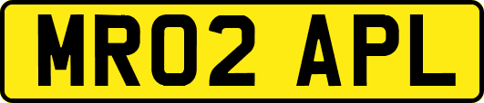 MR02APL