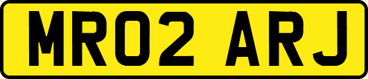 MR02ARJ