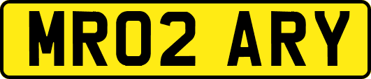 MR02ARY