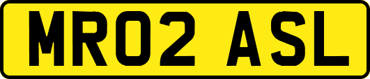 MR02ASL