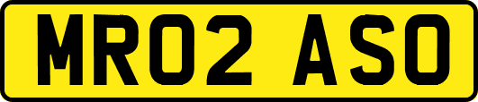 MR02ASO