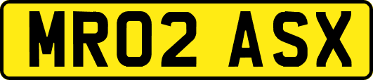 MR02ASX