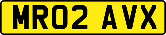 MR02AVX