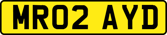 MR02AYD