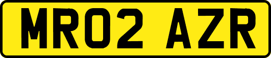 MR02AZR