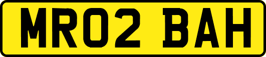 MR02BAH