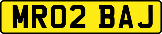 MR02BAJ