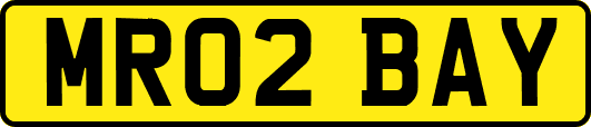 MR02BAY