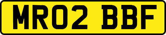 MR02BBF