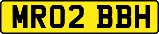 MR02BBH