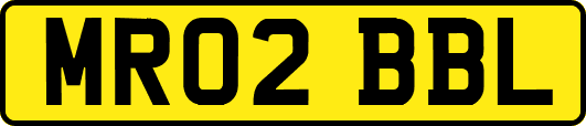 MR02BBL