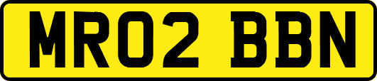 MR02BBN