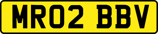 MR02BBV