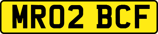 MR02BCF