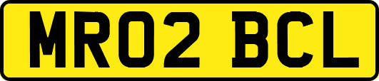 MR02BCL