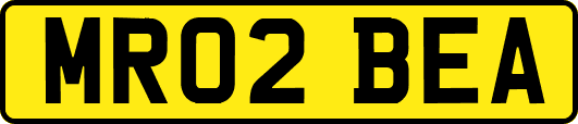 MR02BEA