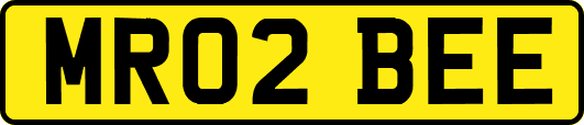 MR02BEE