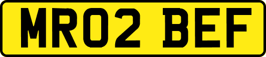 MR02BEF