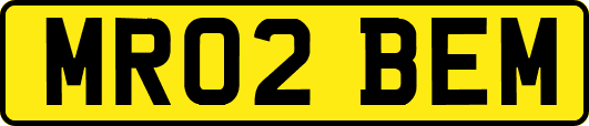 MR02BEM