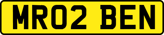 MR02BEN