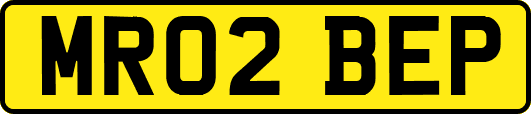 MR02BEP