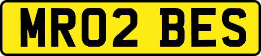 MR02BES