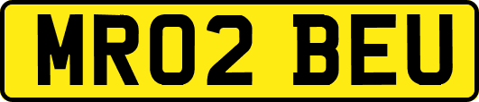 MR02BEU