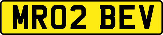 MR02BEV
