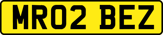 MR02BEZ