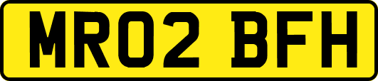 MR02BFH