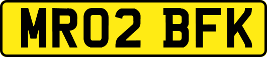 MR02BFK