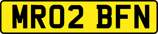 MR02BFN