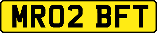 MR02BFT