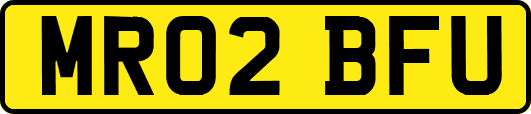 MR02BFU