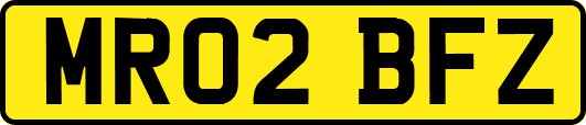 MR02BFZ