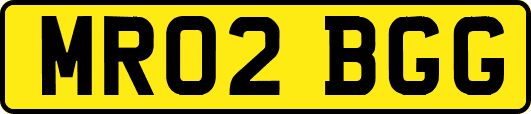 MR02BGG