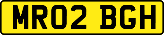 MR02BGH