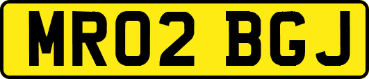 MR02BGJ
