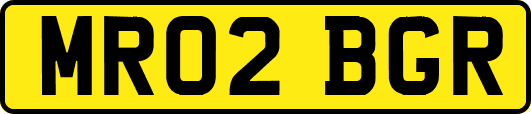 MR02BGR