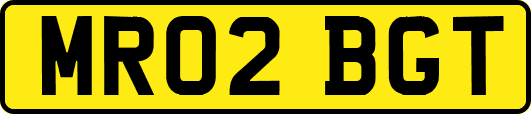 MR02BGT