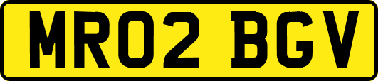 MR02BGV