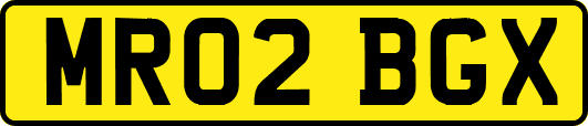 MR02BGX